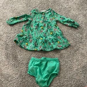 Cat & Jack dress -  Size 12M